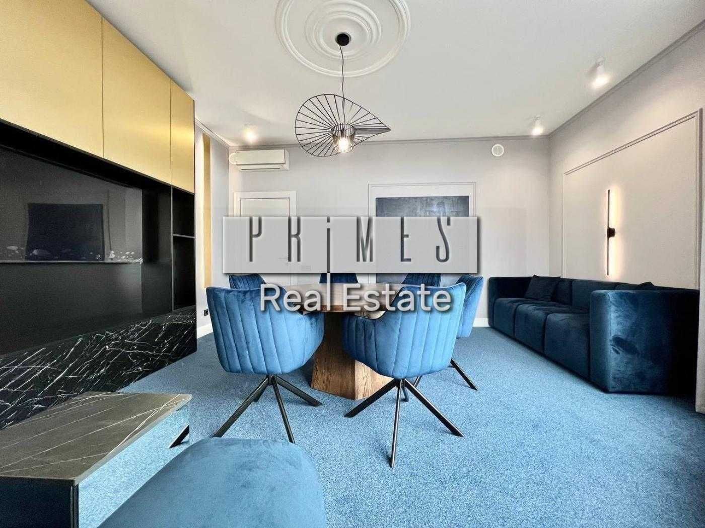 Продаж Офіс 269м2, Carnegie Tower, вул. Кловський узвіз, 7