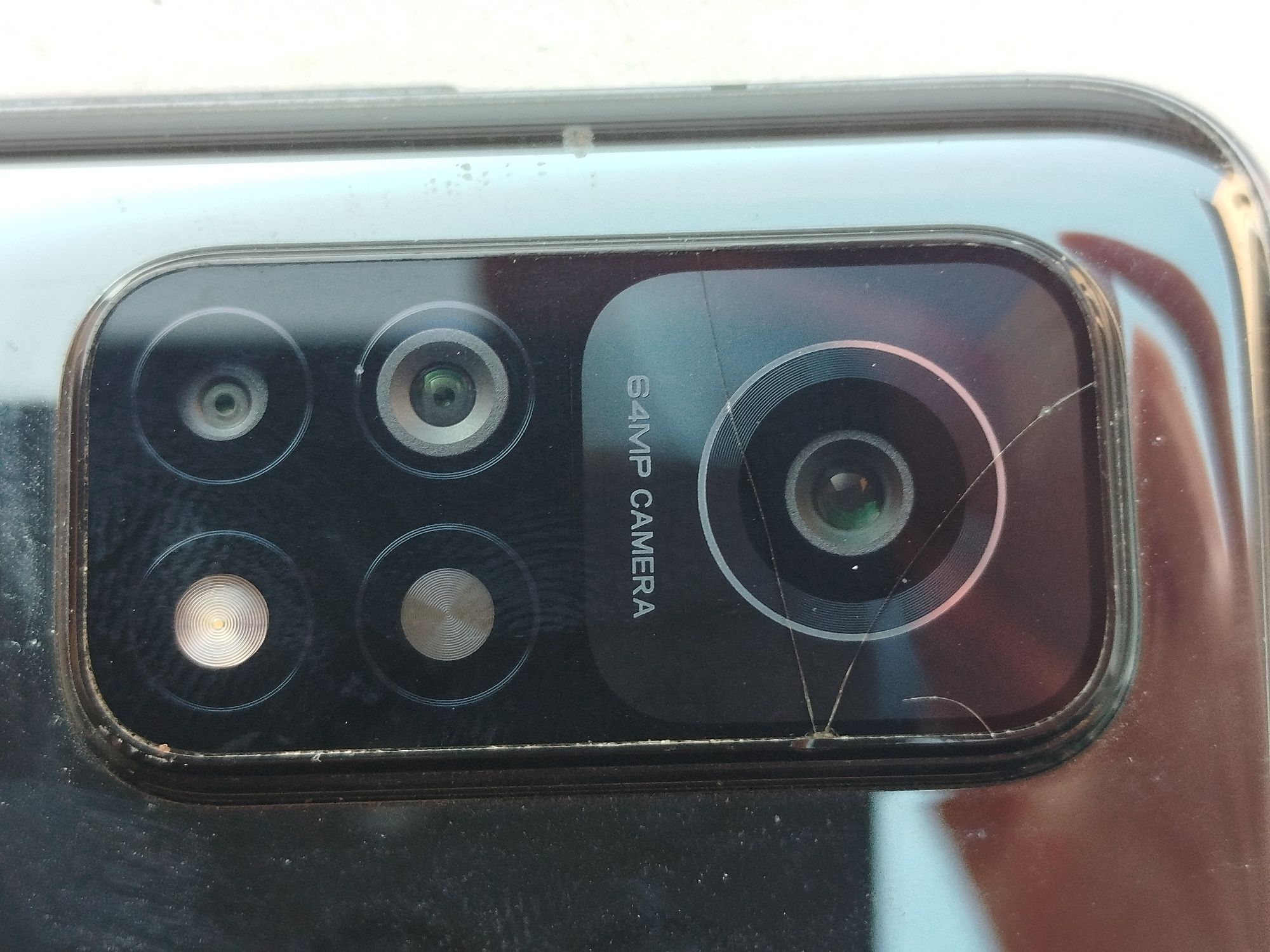 Xiaomi Redmi 10T 5g