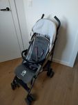 Wózek spacerowy EasyWalker