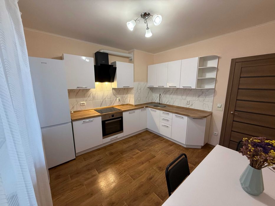 Продаж 2к 80,5м2 Ревуцького 54,Харківська Позняки ЖК Ревуцький Власник