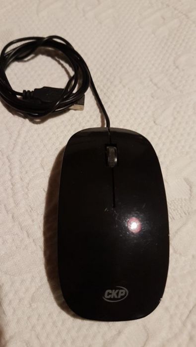 Ratos com fio para PC