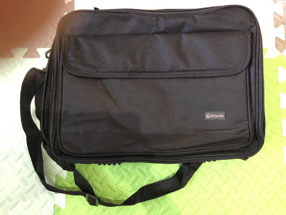 Сумка для ноутбука Atlantis