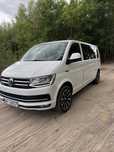 Vw T5 T6 6 osobowy 1.9 TDI Multivan Caravelle Transporter