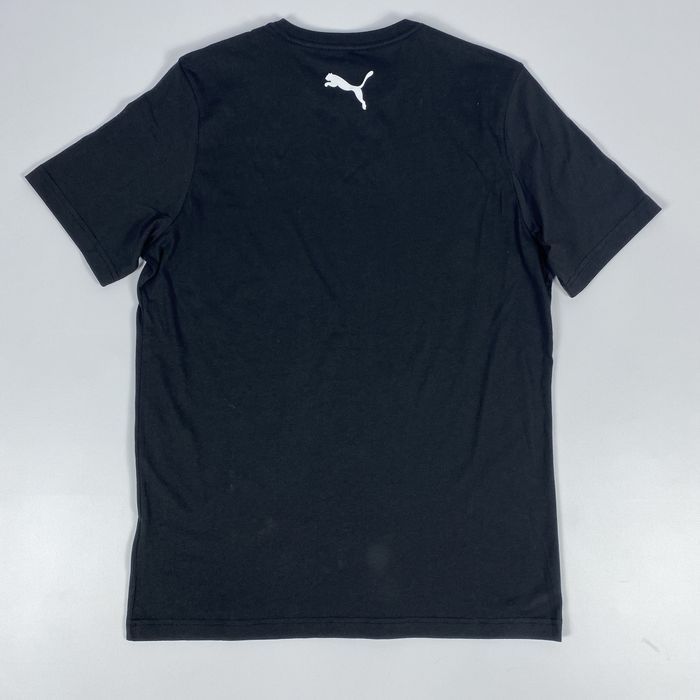 Оригінал! Футболка [Puma Basic] | Нові | Розміри [L,XL,XXL]