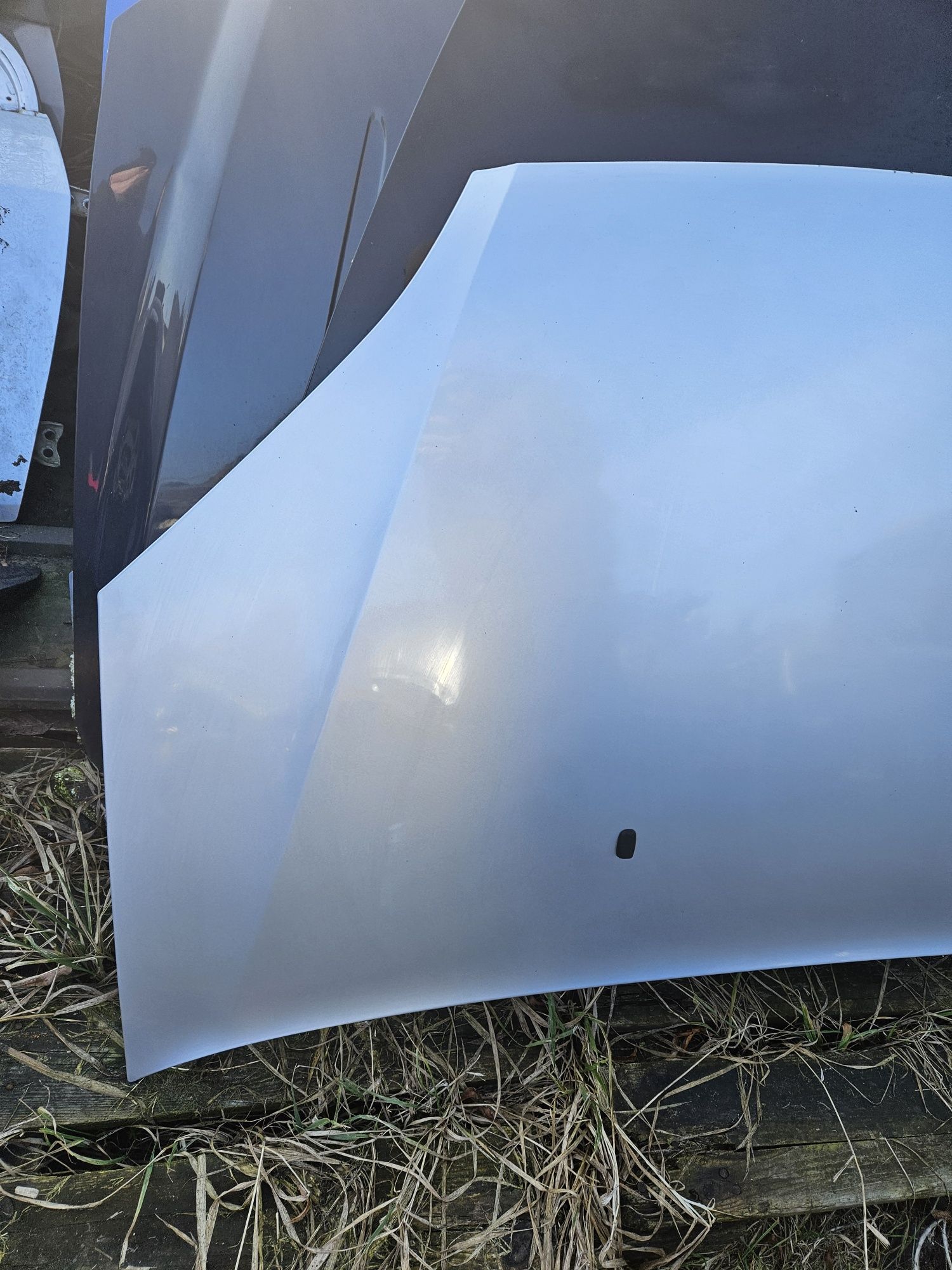 Maska Ford C-Max I 03