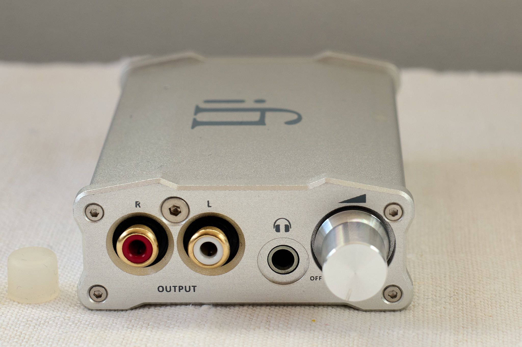 DAC ifi iDSD nano