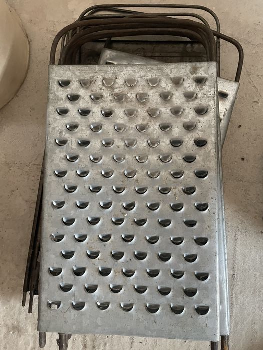 Терки для буряка, гарбуза , кабачків…