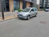 Opel Zafira 1.8B+Lpg  Gaz Doinwestowany 255 tys Przebiegu
