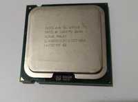 Intel Core 2 Quad Q9550 2.83GHz/12M/1333Q9650e5450e5440 s775 лот 50 шт