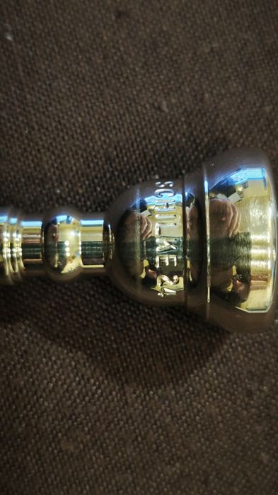 Ustniki do trąbki Schilke ,Yamaha