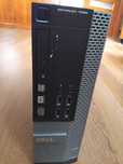 Komputer Dell Optiplex 7020 SFF