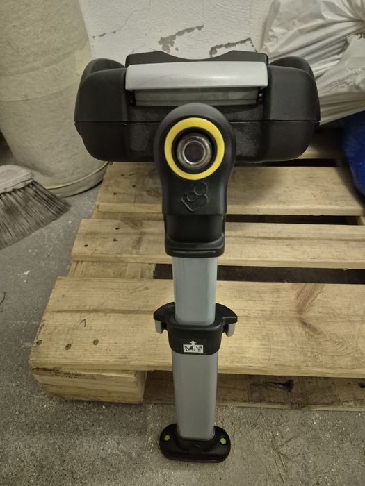Isofix maxi cosi