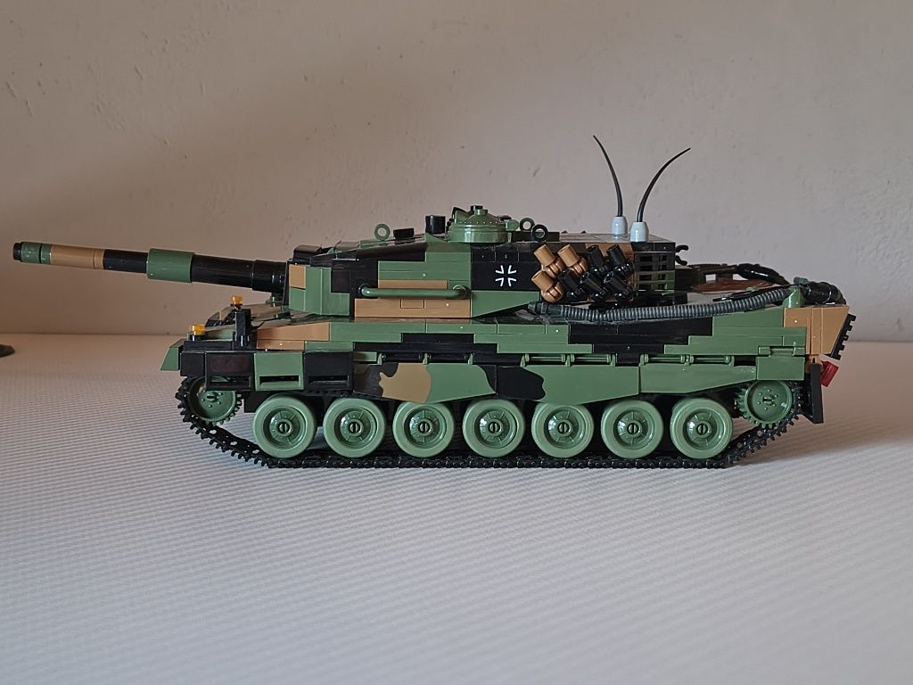 COBI 2618 Leopard 2 A4