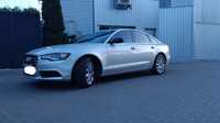 Продам Audi A6 Quattro