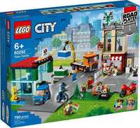 Lego 60292 - Centro Cidade