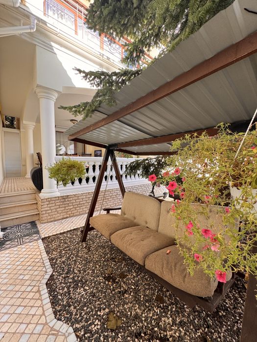 Дом с видом на море 10 Фонтана