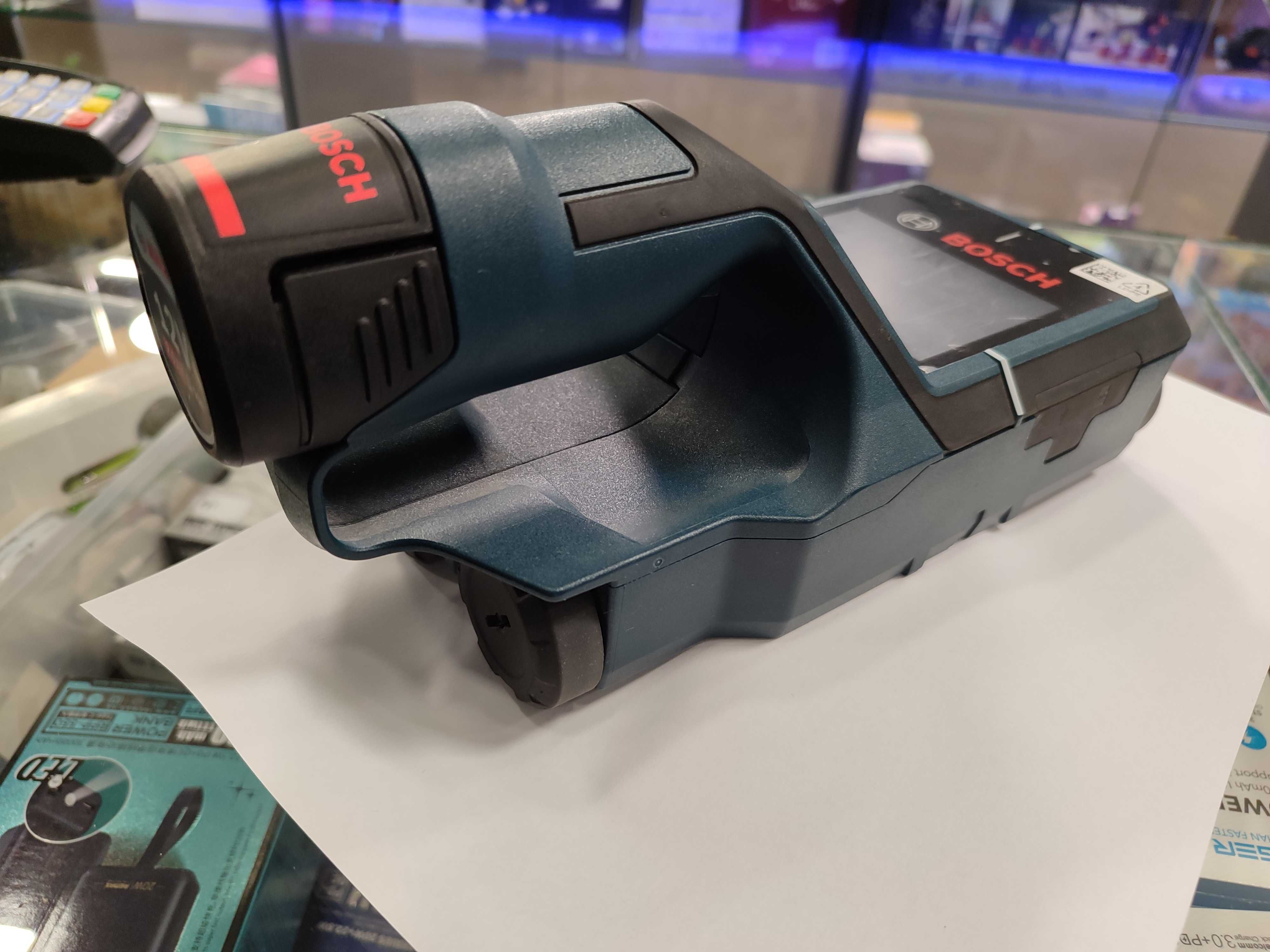 Detektor Bosch D-Tect 200c BDB Stan Lombard4u DWO