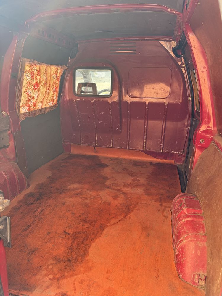 Продам Fiat Scudo 1.9 TDI