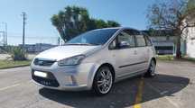 Ford c-max Titanium 1.6 tdci