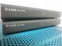 D-Link DVG-6008S  Шлюз VoIP