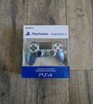 Pad PS4 Sony Blue Nowy Wysyłka OLX Gwarancja