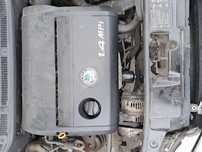 Silnik 1.4 mpi aze