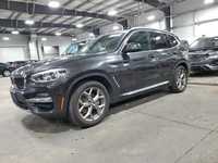 BMW X3 XDrive30I 2020 року