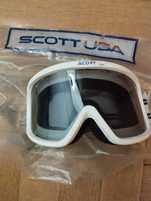 Gogle narciarskie Scott