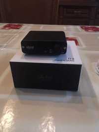 DAC Audio Sabaj D2