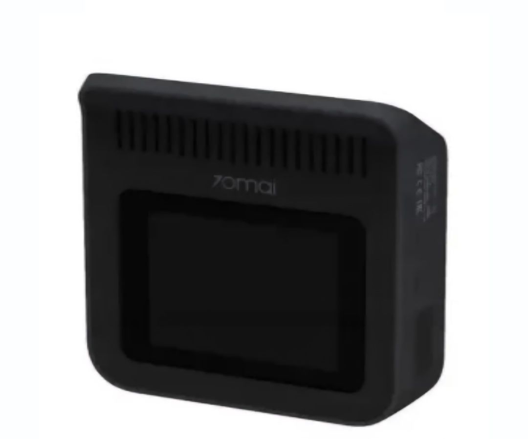 Відеореєстратор Xiaomi 70 Mai Dash Cam A400