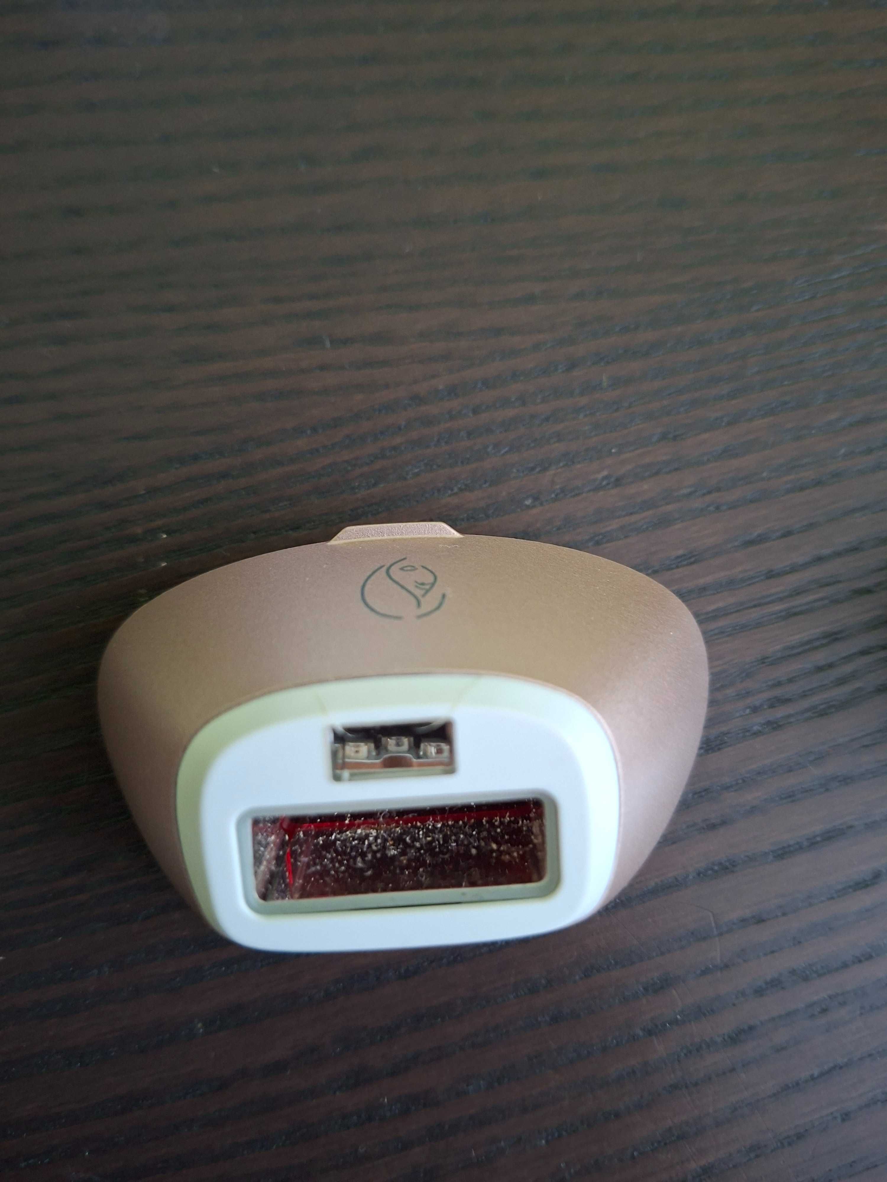 Depilator Phillips lumea