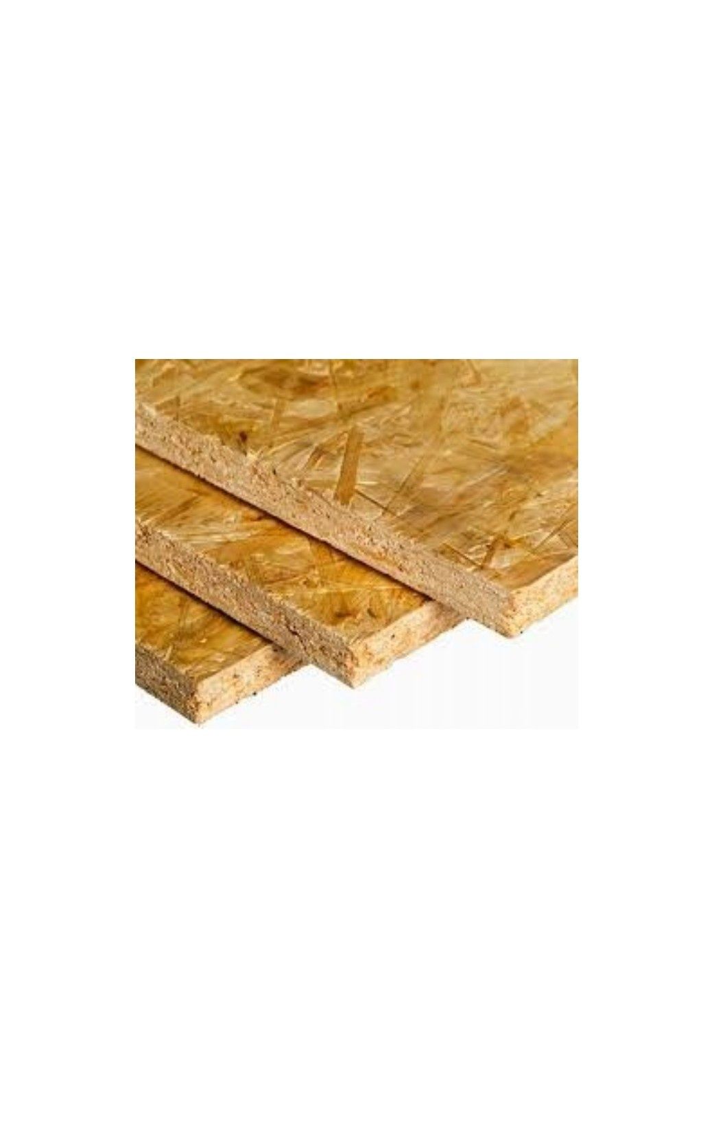 Płyta OSB Kronopol 1250x2500