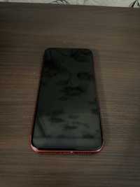 Iphone 11 128g product red Неверлок