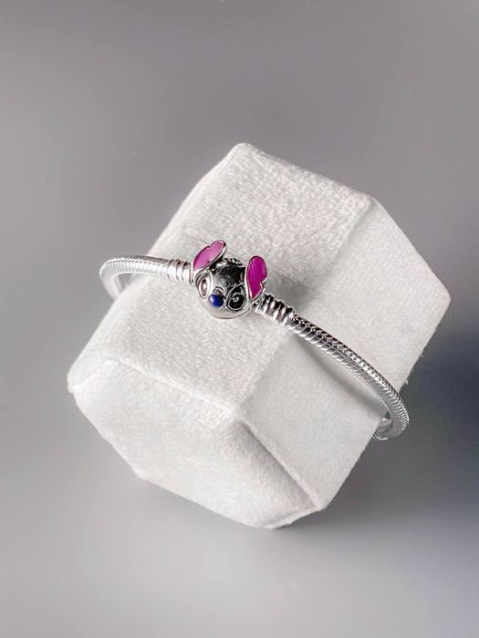 Браслет Pandora «Стіч»