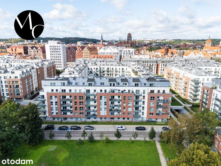 Mieszkanie inwestycyjne - gotowe do wynajmu!