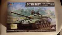 Trumpeter 09603 T-72M 1/35