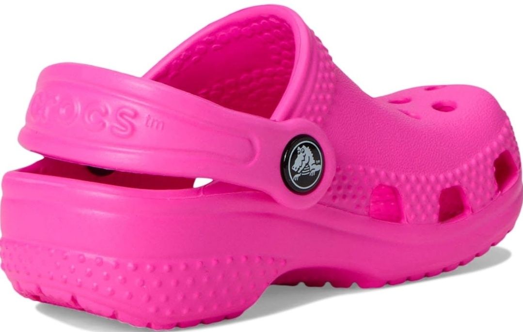 Crocs Novas e com etiqueta