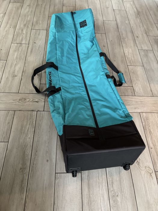 Torba podróżna Dakine Club Wagon