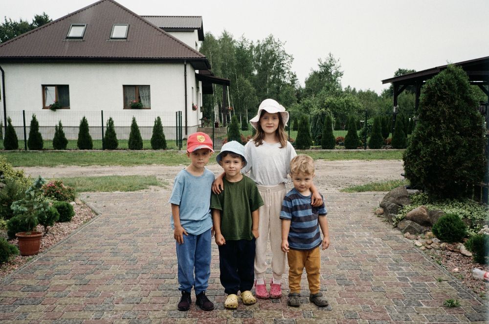 Olympus mju ii плівкова фотокамера