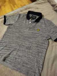 Футболка Lyle & Scott