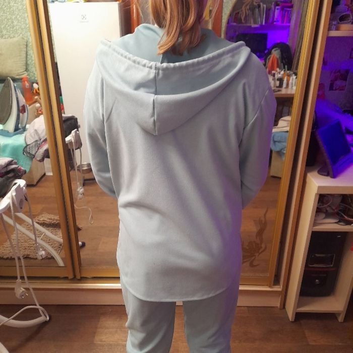 Костюмы детские б/у