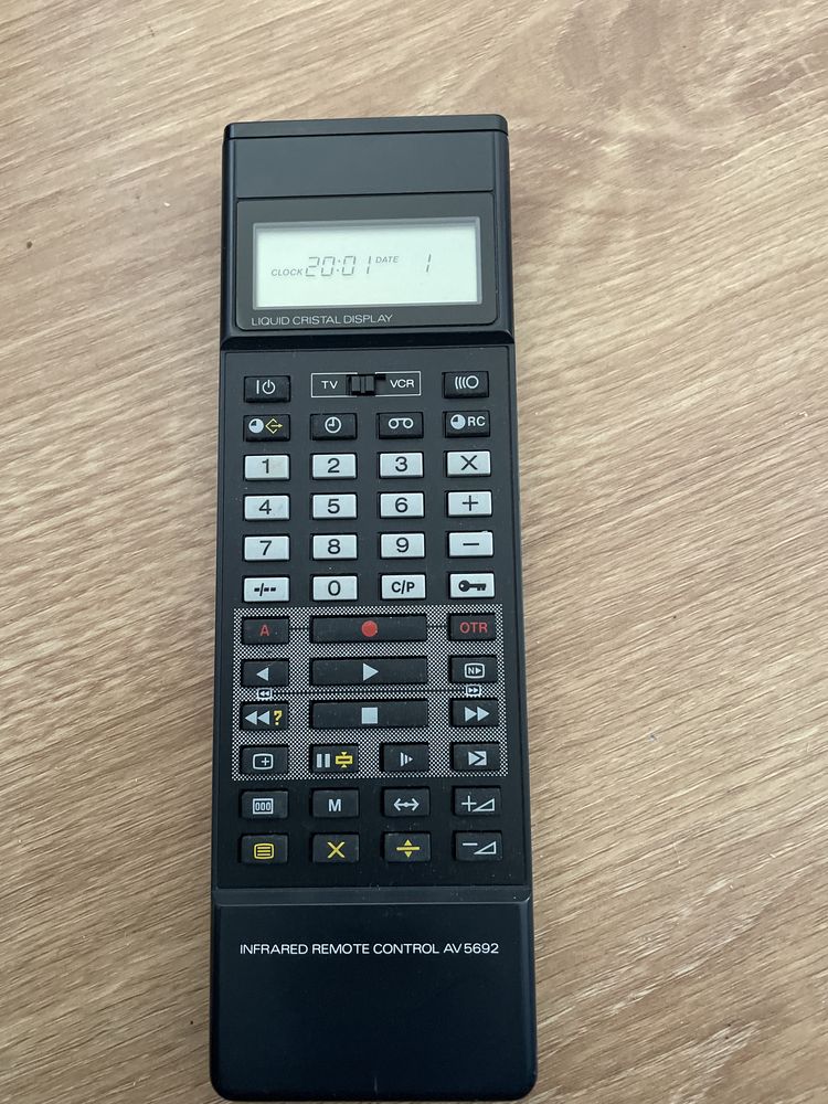 Comando Philips AV 5692