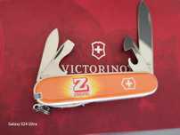 Victorinox scyzoryk