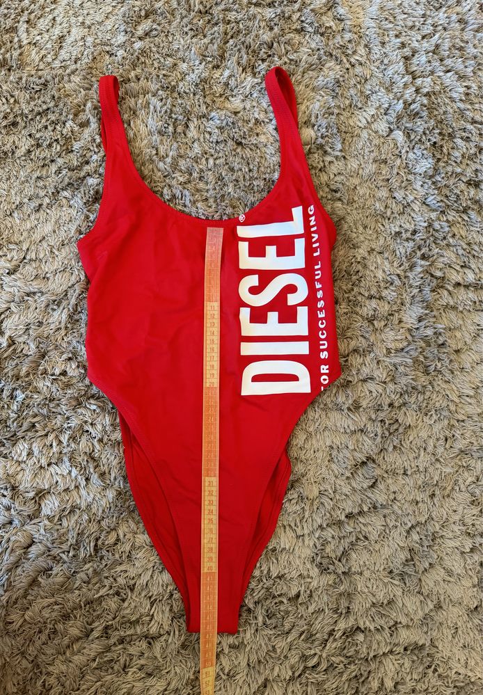 Купальник Diesel оригинал, новый