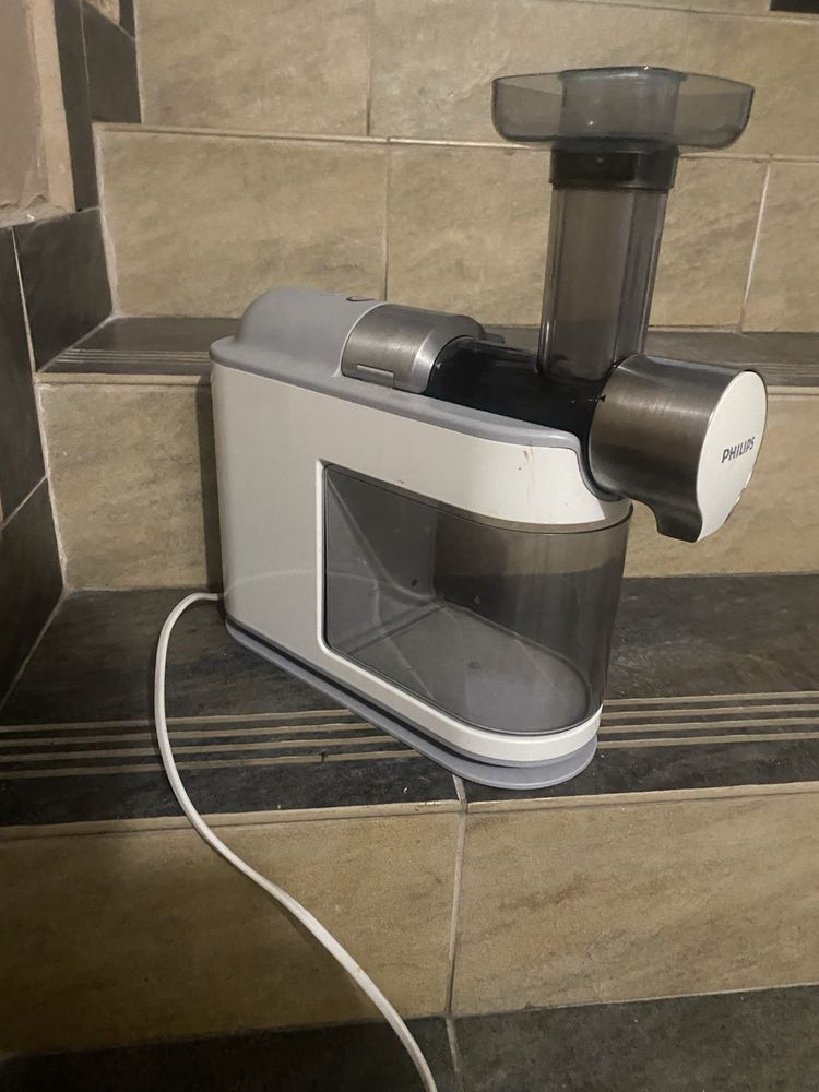 Wyciskarka wolnoobrotowa Philips