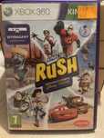 Gra xbox 360 Kinect Rush Disney dla dzieci