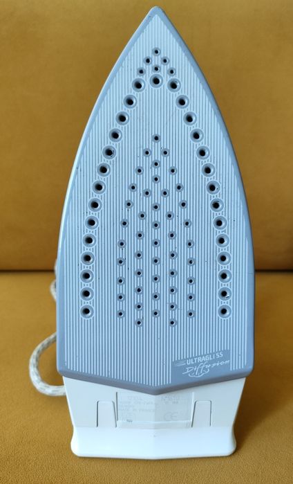 Żelazko parowe Tefal