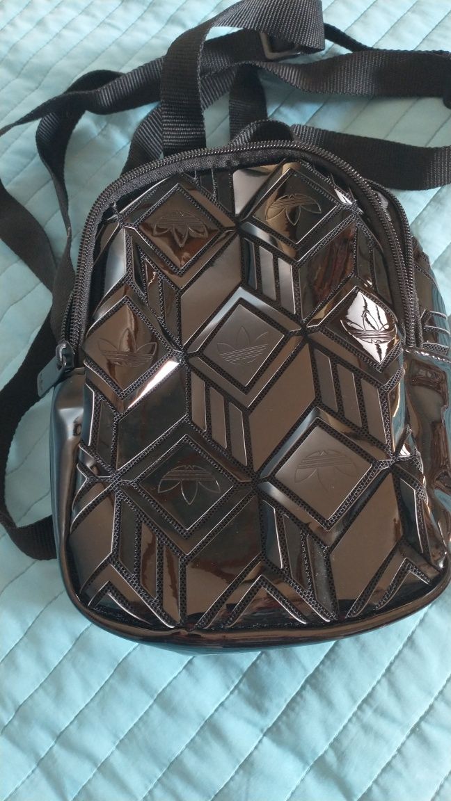 Mały plecak Adidas