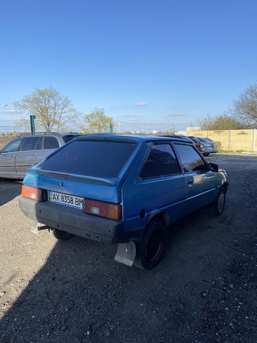 Отличный автомобиль без каких либо вложений