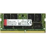 Pamięć RAM Kingston 16GB DDR4 2400MHz CL11 KVR24S17D8/16